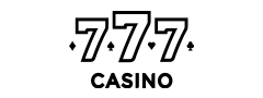 Casino777 лого